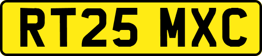 RT25MXC