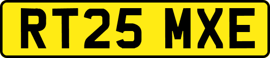 RT25MXE