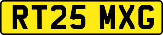 RT25MXG
