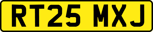 RT25MXJ