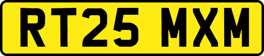 RT25MXM
