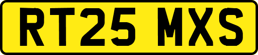 RT25MXS