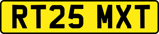 RT25MXT