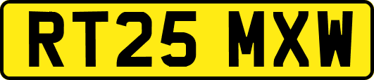 RT25MXW