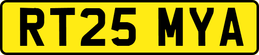 RT25MYA