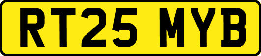 RT25MYB