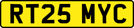 RT25MYC
