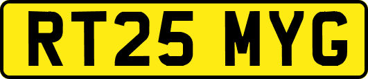 RT25MYG