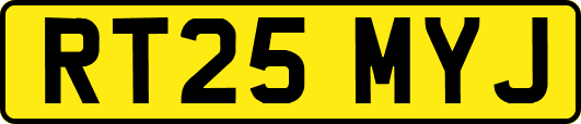 RT25MYJ