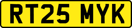 RT25MYK