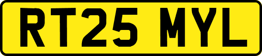 RT25MYL