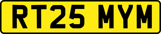 RT25MYM