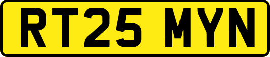 RT25MYN