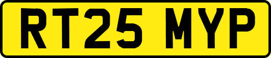 RT25MYP