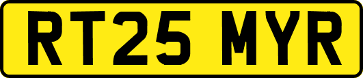 RT25MYR
