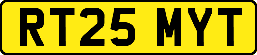 RT25MYT
