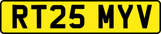 RT25MYV