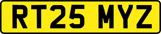 RT25MYZ