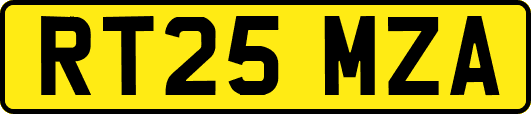 RT25MZA