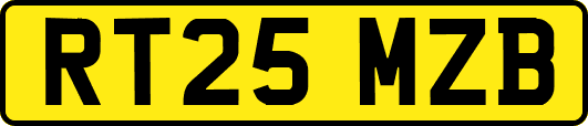 RT25MZB