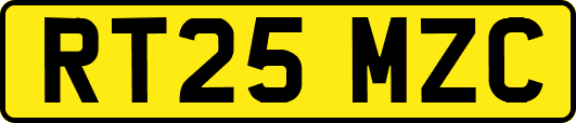 RT25MZC