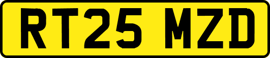 RT25MZD