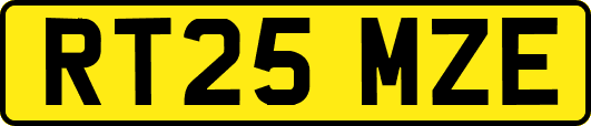 RT25MZE