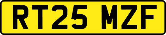 RT25MZF
