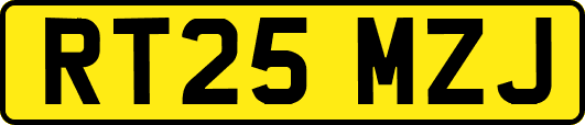 RT25MZJ