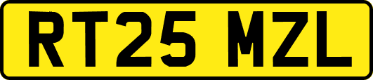 RT25MZL