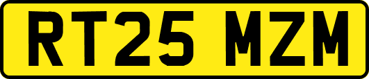 RT25MZM