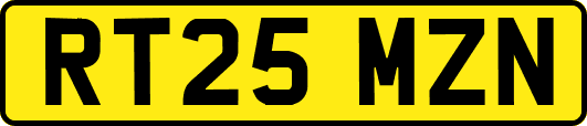 RT25MZN