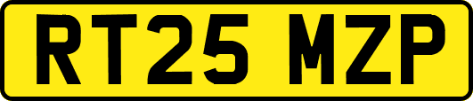RT25MZP