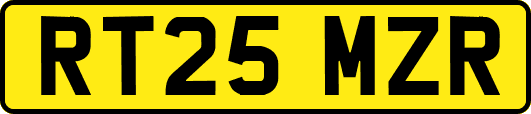 RT25MZR