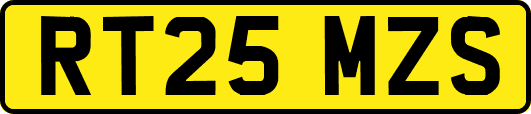 RT25MZS
