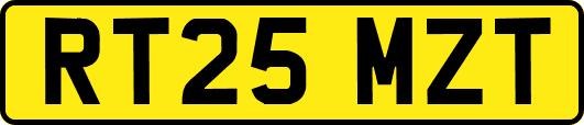 RT25MZT
