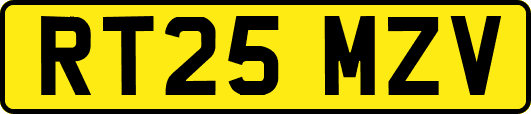 RT25MZV