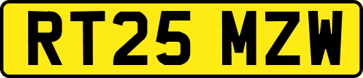 RT25MZW