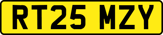 RT25MZY