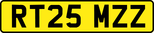 RT25MZZ