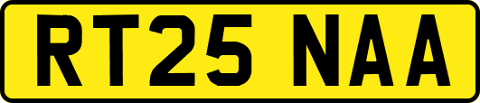 RT25NAA