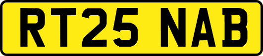 RT25NAB