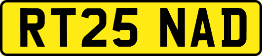 RT25NAD