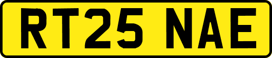 RT25NAE