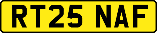 RT25NAF