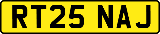RT25NAJ