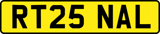 RT25NAL