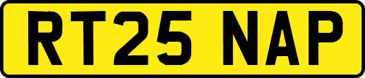 RT25NAP
