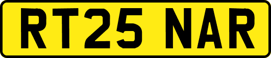 RT25NAR