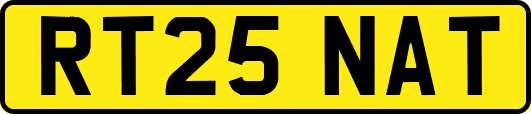 RT25NAT